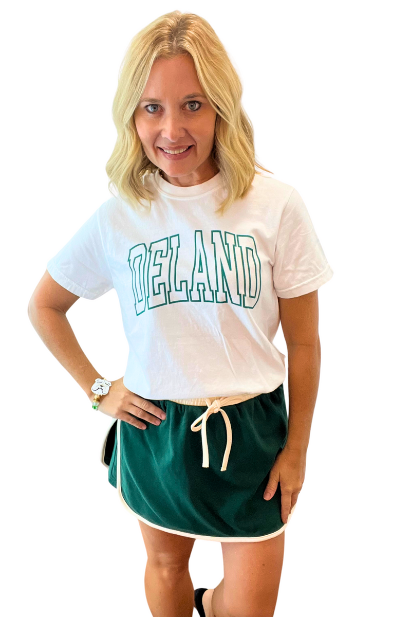 DeLand T-Shirt