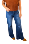 Dear John Denim Fiona Wide Leg Jeans