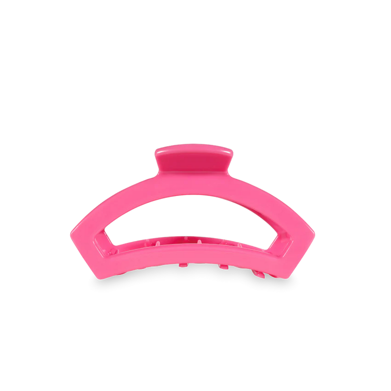 Teleties Open Mini Hair Clip