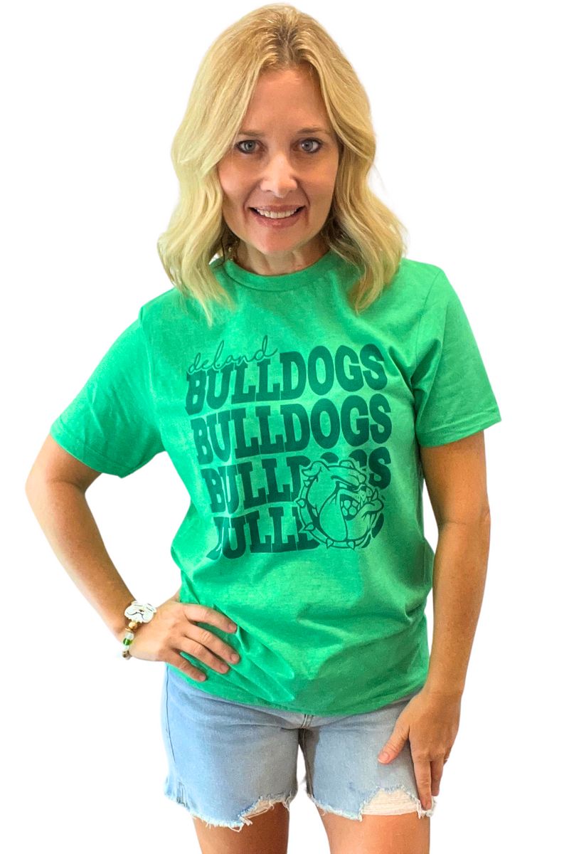 DeLand Bulldogs T-Shirt